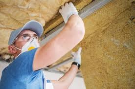 Types of Insulation We Offer in Burkesville, KY